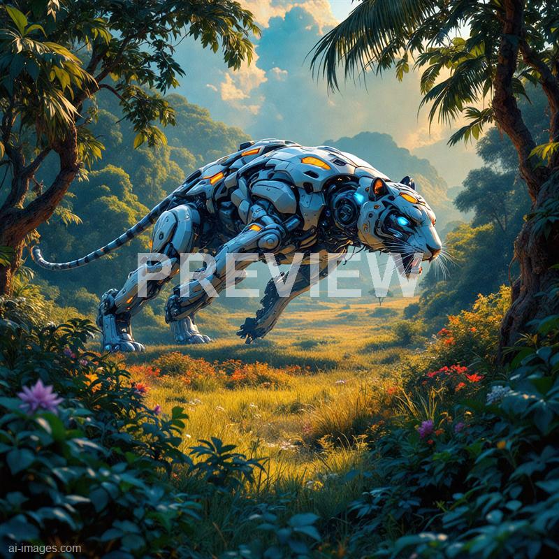 2014 - futurist-bio-mechanical-tiger-walker-with-tiger-like-_250419204714_Filename Text 2_02233_Filename Text 3